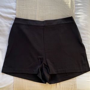 Leith High Waisted Shorts